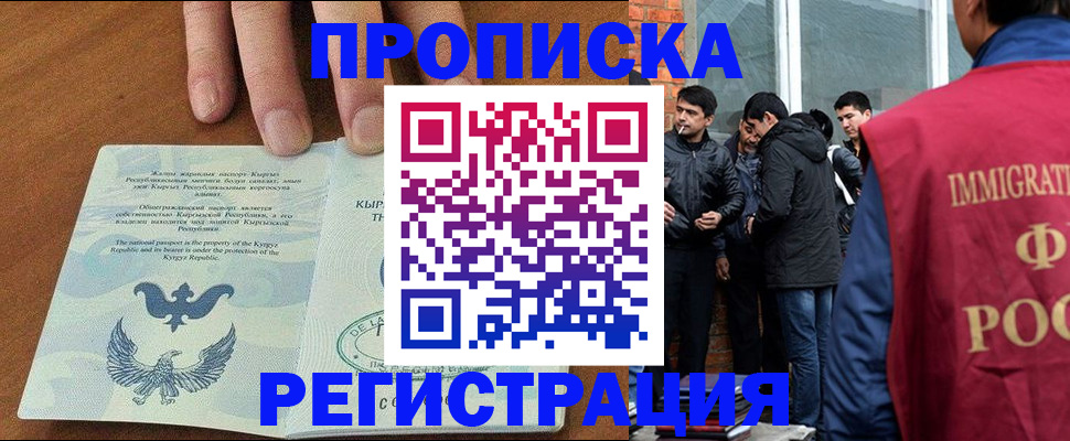прописка 2025 в Тынде
